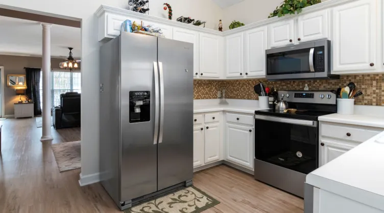 Guía definitiva para limpiar el refrigerador y conservar su frescura