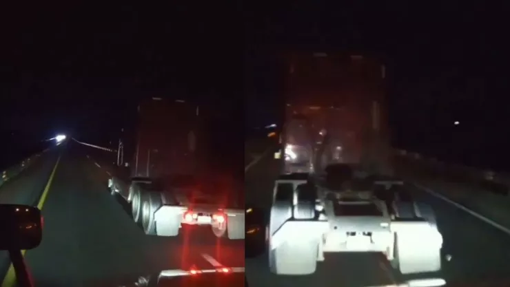 Autopista Puebla-Orizaba