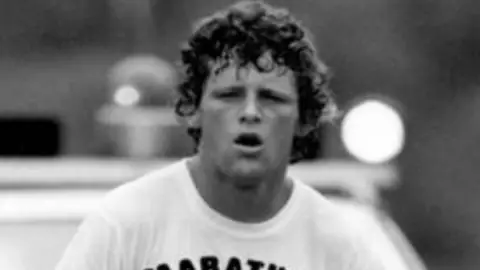 terry fox