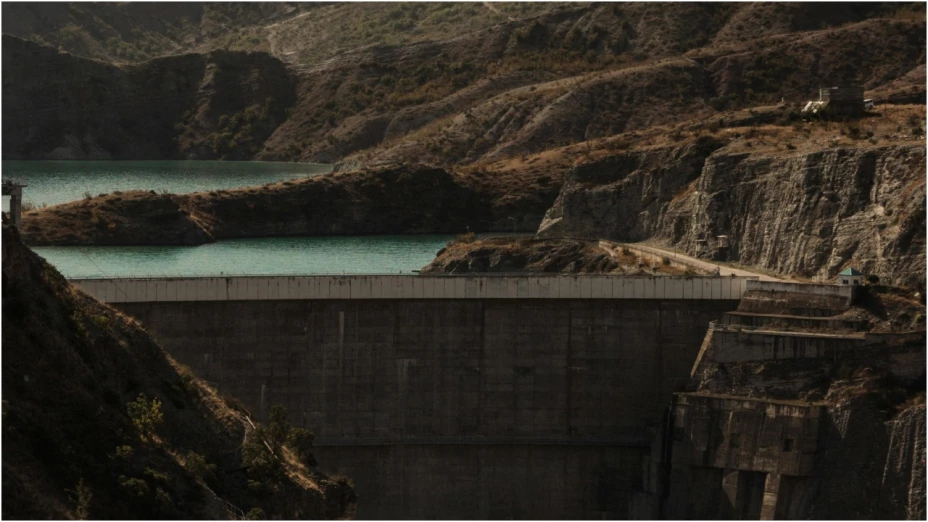 ¿Subió el nivel_ Este es el incremento de las presas en Aguascalientes HOY 20 de julio