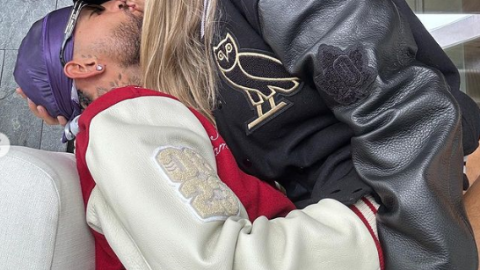 Maluma y Susana Gómez llevan varios años juntos y enamorados