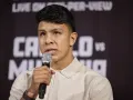 Conferencia de prensa oficial Canelo Álvarez vs Jaime Munguía
