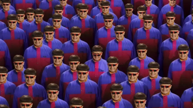 Oliver Tree - Life Goes On, significado y letra al español