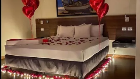 Ideas para decorar cuarto de novia