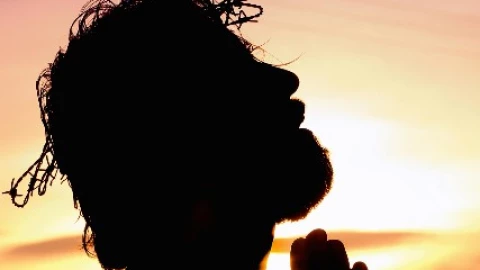 Semana Santa 2024 - Estas son las FECHAS en las que caen este año el jueves y viernes santo y el domingo de ramos