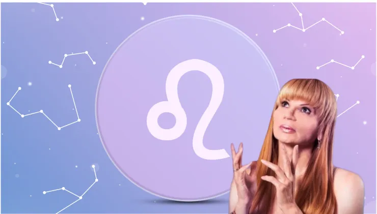 horóscopo hoy mhoni vidente leo
