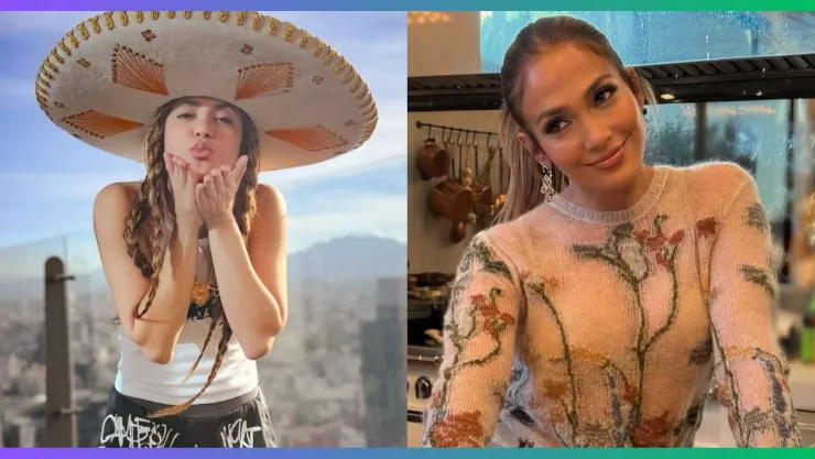 Shakira y JLo se reencuentran en los Grammy a 5 años del Super Bowl