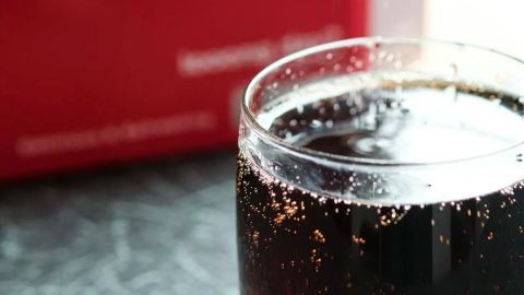 México es el país más consumidor de refresco Coca-Cola en el mundo