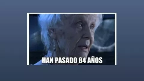 FOTO: Cazzu publicó un meme que se relaciona con la tiradera de Belinda