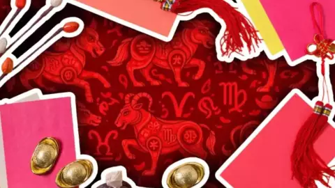 Horóscopo Chino del miércoles 27 de agosto 2025: Predicciones signo por signo hoy