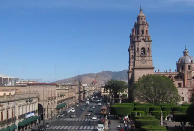 Morelia