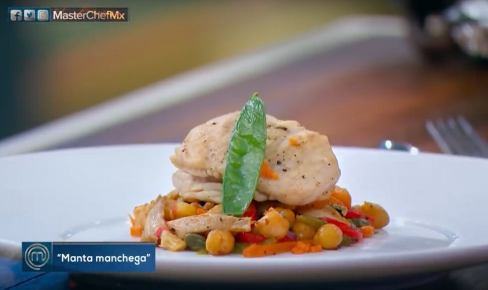 MasterChef RECETAS