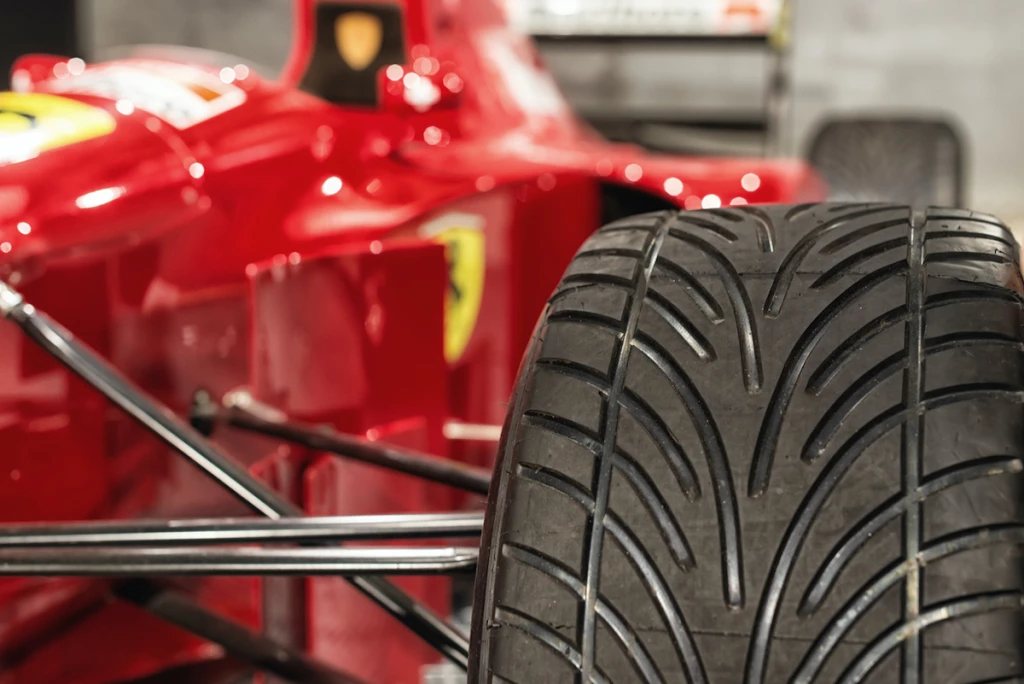 Formula 1 consulta el calendario y fechas de la f1