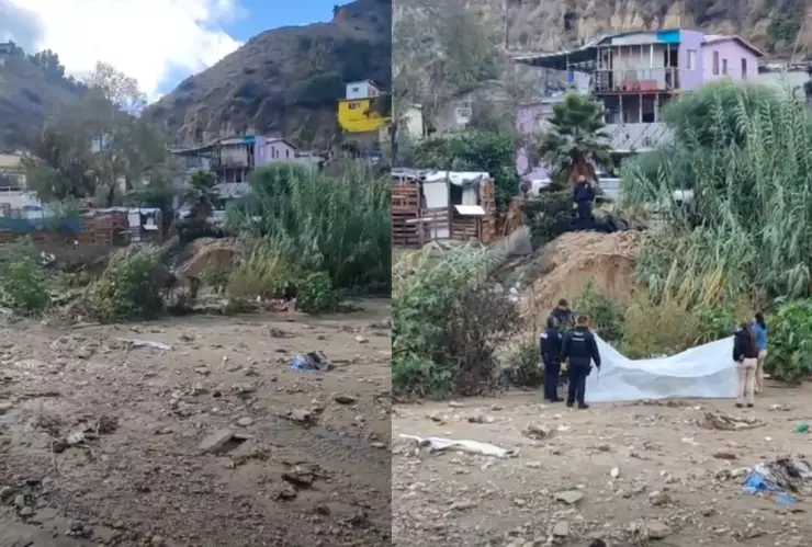 Localizan el cuerpo sin vida de mujer desaparecida en Cañón del Pato