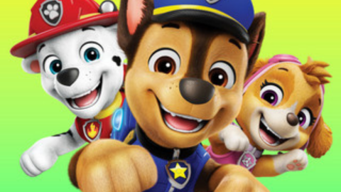 Paw Patrol