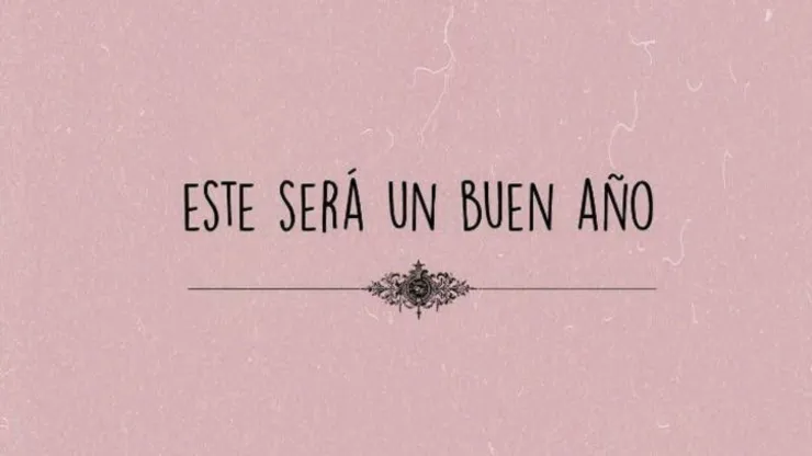 28 imágenes para desear feliz Año Nuevo a tus seres queridos: desde las más serias hasta divertidas.