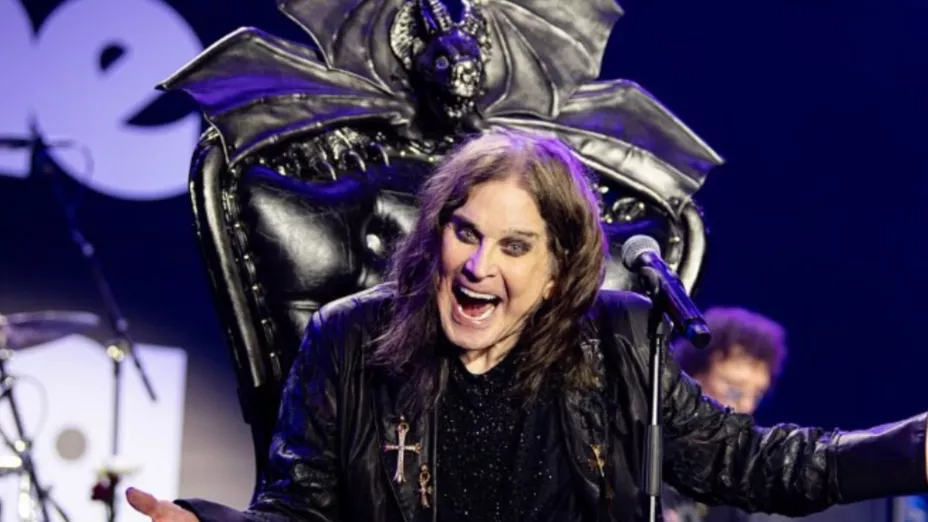 ¿Cuál fue la causa de muerte de Ozzy Osbourne leyenda del rock hoy 22 de julio