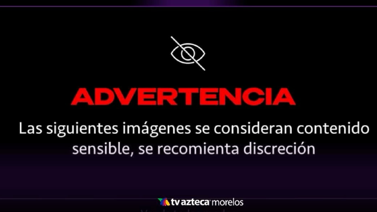 Accidente Brasil