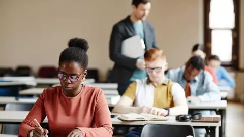 Mega puente de noviembre