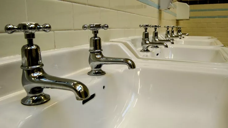 Primer MEGACORTE de agua: ¿Cuáles serán las colonias de Guadalajara afectadas?