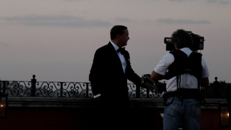 ¿Habrá boda entre Luis Miguel y Paloma Cuevas?