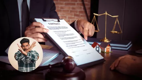 6 acciones prohibidas por la ley federal del trabajo en la jornada laboral