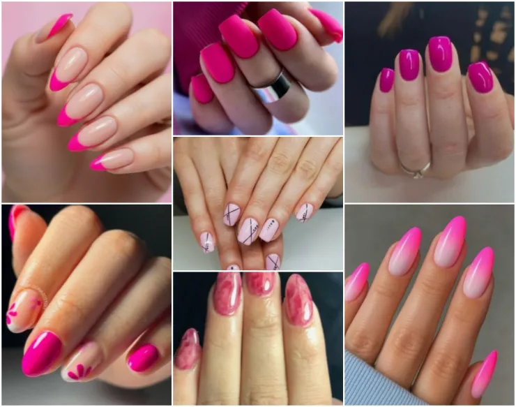 diseño de uñas