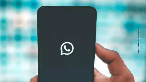 ¿Qué hacer si alguien intenta robar tu cuenta de WhatsApp?