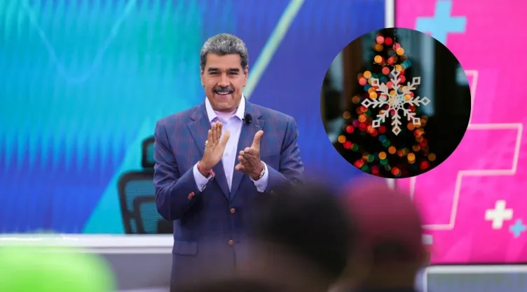 navidad-nicolas-maduro-venezuela