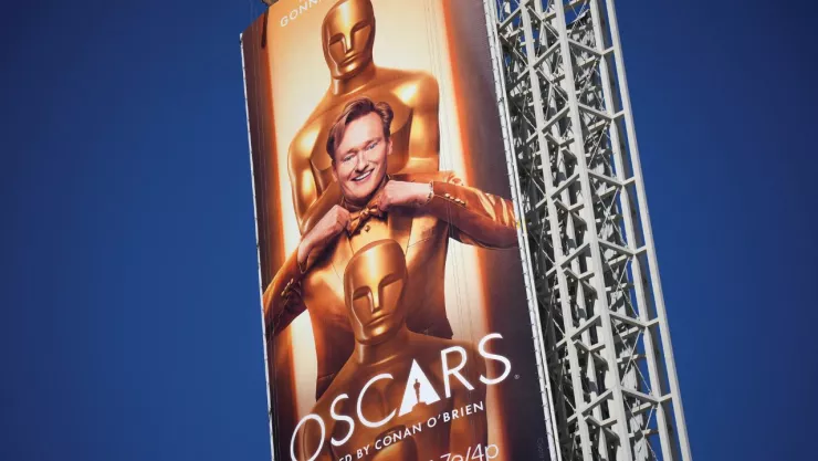 Oscar 2026: ¿Cuánto cuesta un comercial durante los premios?