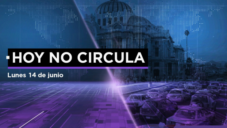 Hoy No Circula lunes 14 de junio CDMX Edomex.jpg