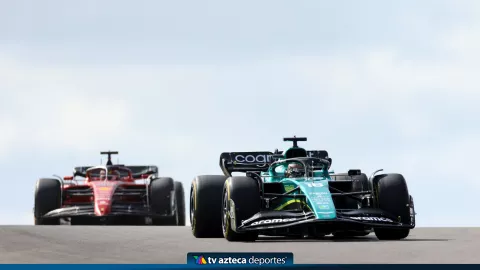 Gran Premio de Estados Unidos