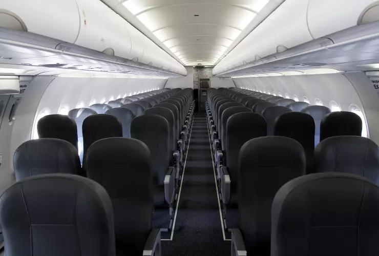 Abrirán opción X para pasajeros de aerolíneas estadunidenses