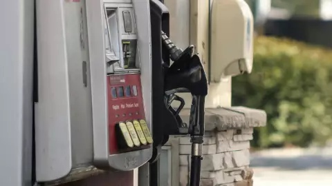 Precio de la gasolina hoy 25 de mayo de 2024