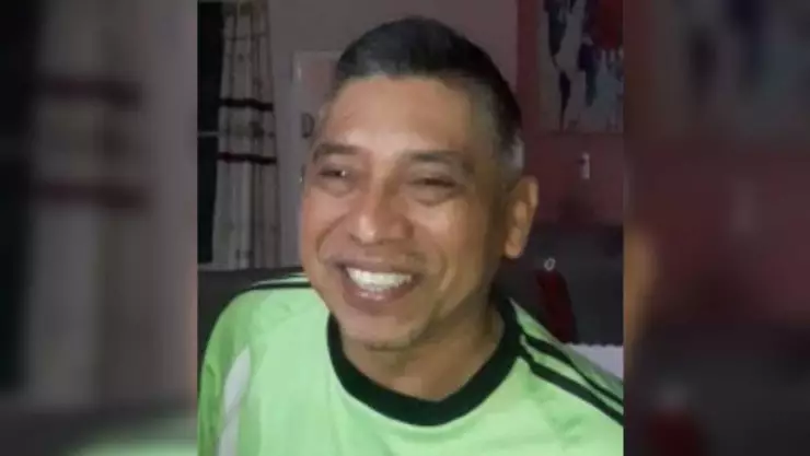 Dekar Israel, el héroe tras la explosión en refinería de Minatitlán