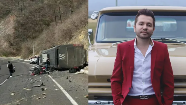 Autobús de Memo Garza