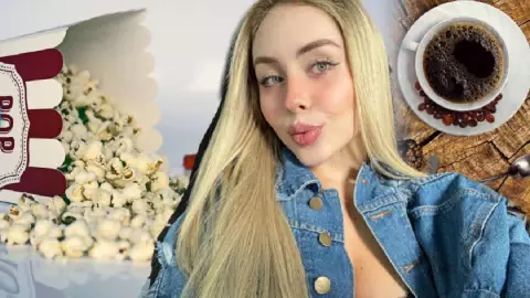 Maya Nazor ¿En que trabajó antes de ser famosa?