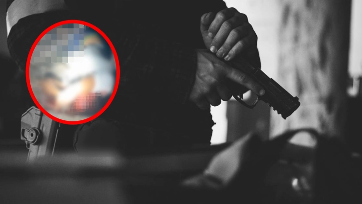 Asesinan hombre Jalapa