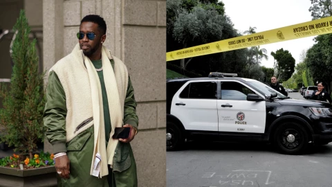 Esto es lo que se sabe de las acusaciones en contra de Sean “Diddy” Combs