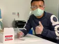 Pruebas médicas para detección de Covid-19