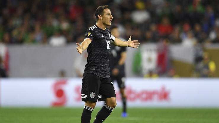 Andrés Guardado