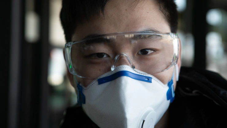 Italy Continues Nationwide Lockdown To Control Coronavirus Spread