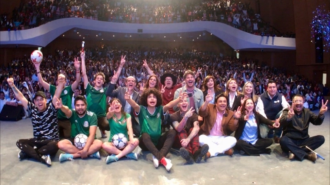 Quienes somos VSD