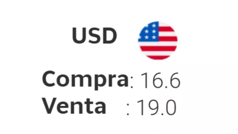 Precio del dólar en México HOY 23 de diciembre 2025; tipo de cambio