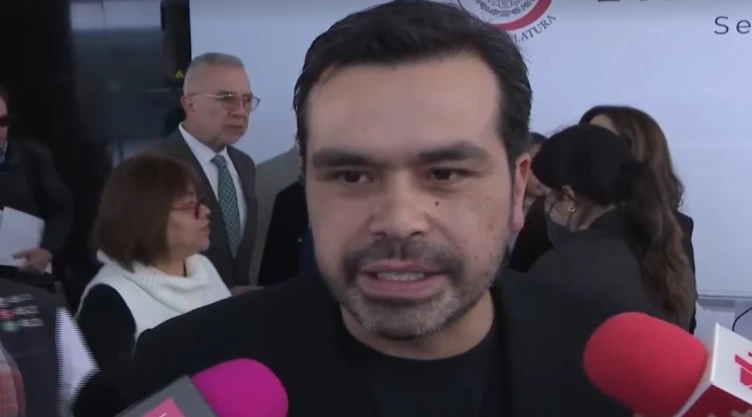 Movimiento Ciudadano descarta alianza con PRI y PAN rumbo a las elecciones de 2027