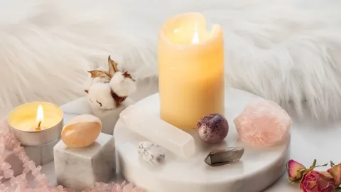 El poder oculto de las velas: este es el color que puede cambiar tu suerte