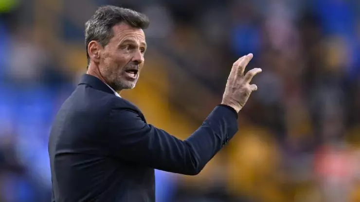 Diego Cocca será el técnico de la Selección Mexicana; dirigió a Xolos