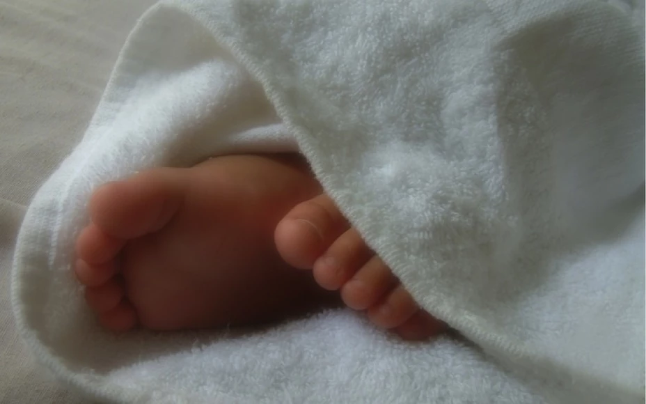 La PGJ de Hidalgo informó sobre la captura del presunto responsable de la desaparición de bebé, quien fue arrebatado de los brazos de su madre