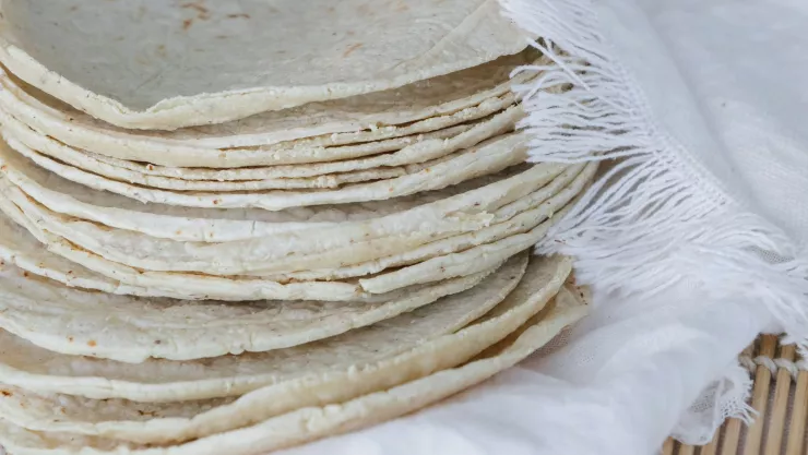 ¿A cuánto subió el kilo de tortilla en Aguascalientes en julio 2025