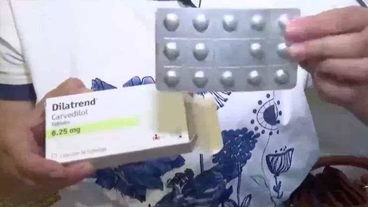 Día Mundial de la Salud: El ISSSTE deja sin medicinas a Leonor.